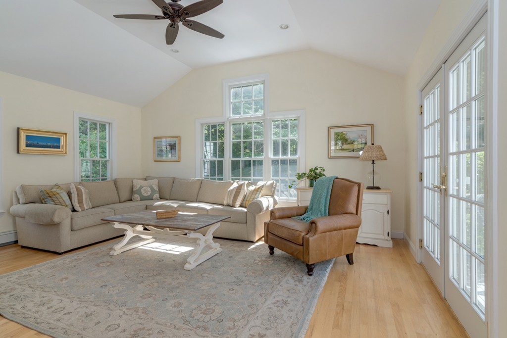 76 Clifton Road Milton, MA 02186 - Photo 13 of 28 a living room with furniture and a window