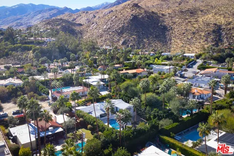 $1,795,000 | 148 West Camino Descanso, Palm Springs, CA 92264