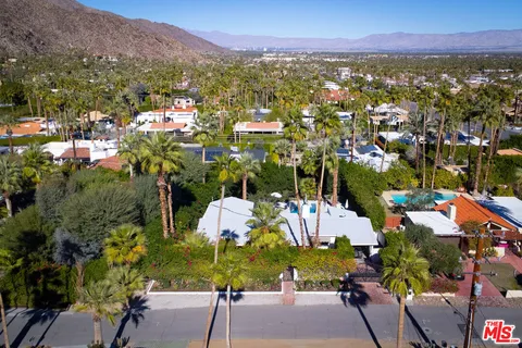 $1,795,000 | 148 West Camino Descanso, Palm Springs, CA 92264