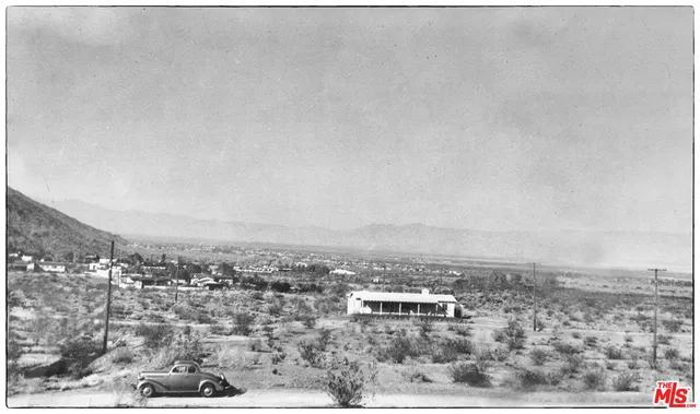 $1,795,000 | 148 West Camino Descanso, Palm Springs, CA 92264