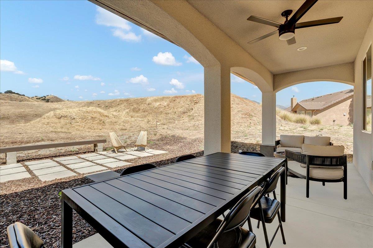 32588 Greene Drive Springville, CA 93265 - Photo 49 of 51