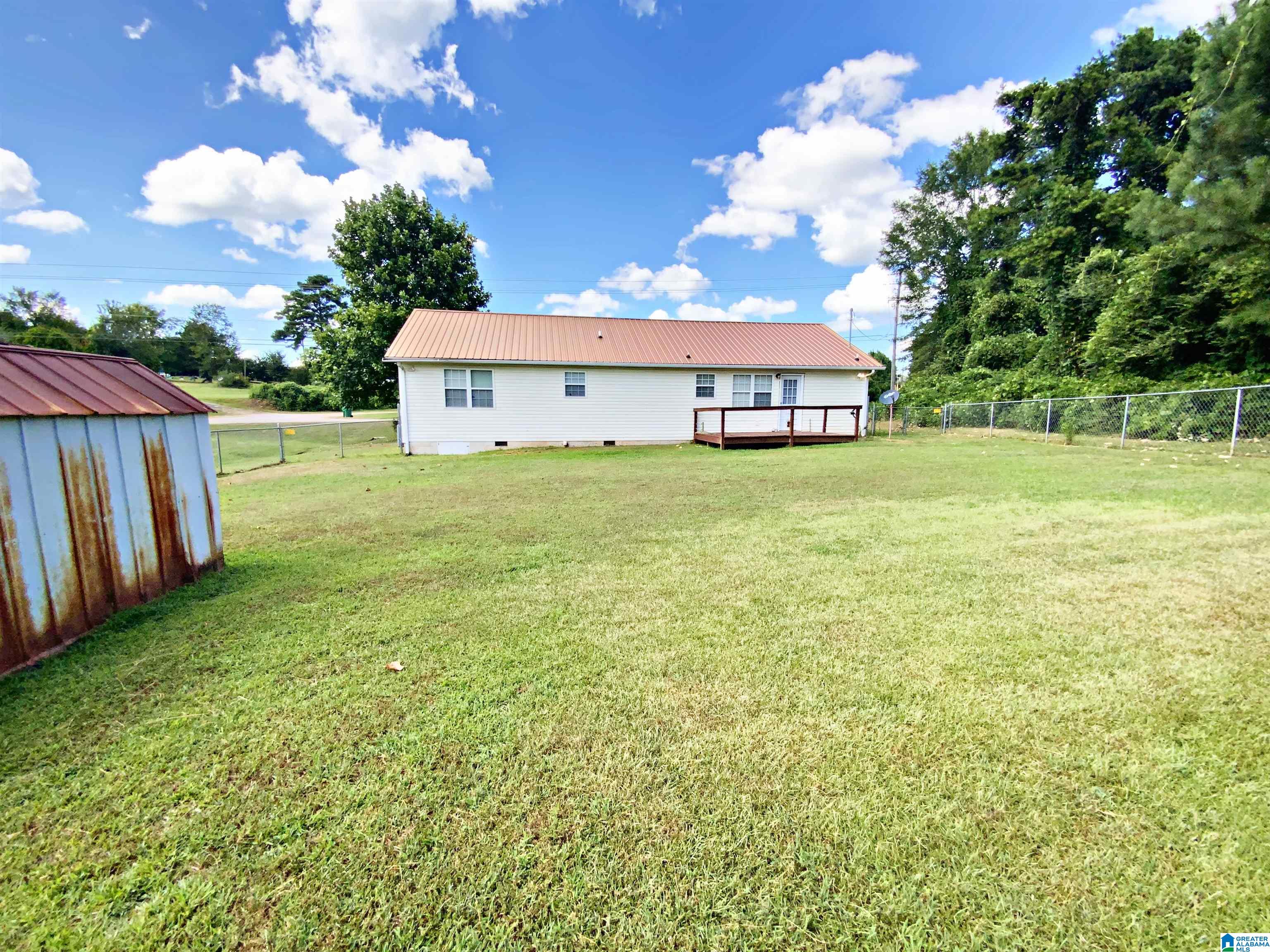 2016 Peaceburg Road Weaver, AL 36277 - Photo 31 of 41