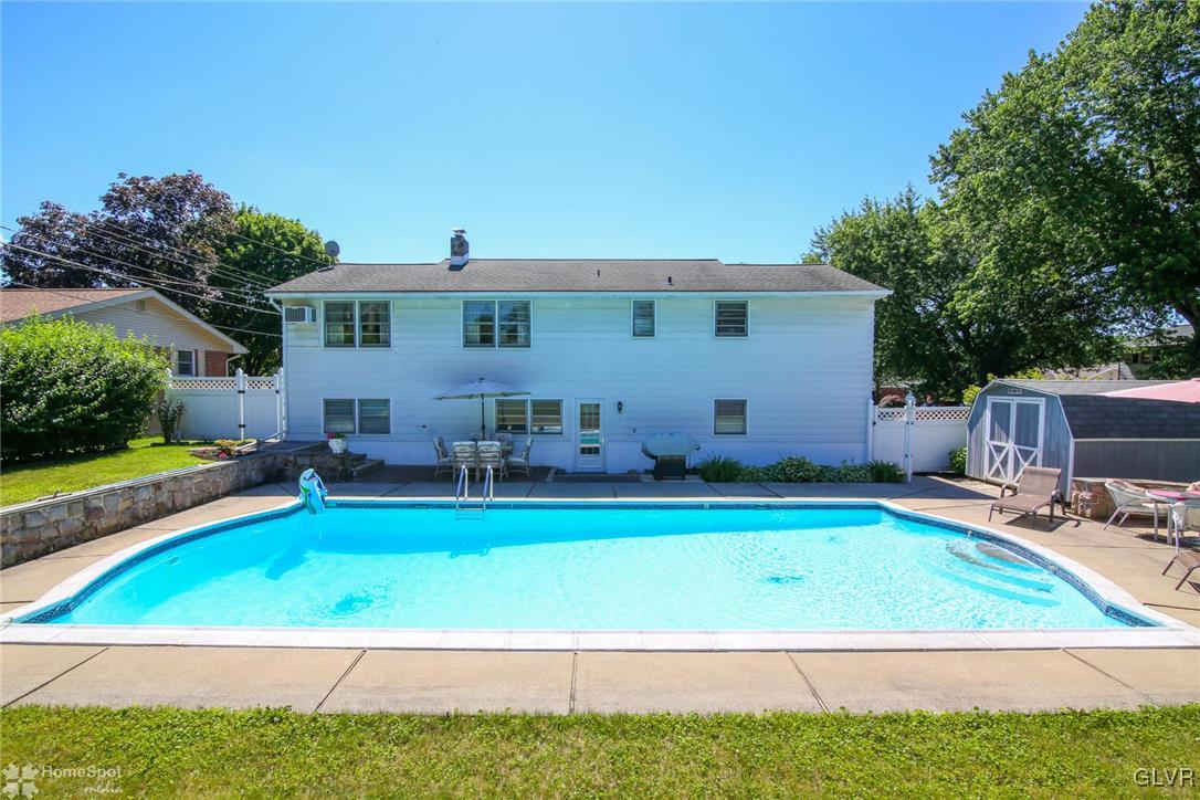 2872 Ivanhoe Road Bethlehem, PA 18017 - Photo 31 of 36 Gallery Image 31
