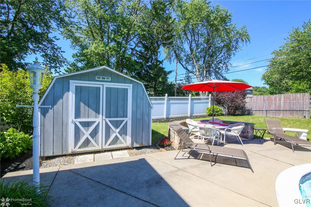 2872 Ivanhoe Road Bethlehem, PA 18017 - Photo 32 of 36 Gallery Image 32
