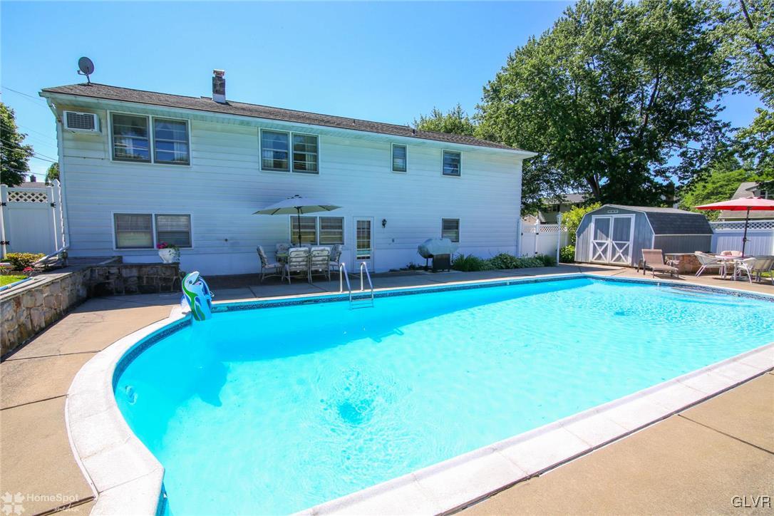 2872 Ivanhoe Road Bethlehem, PA 18017 - Photo 36 of 36 Gallery Image 36