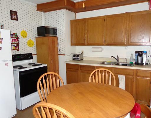 5 Harrison Street Springvale, ME 04083 - Photo 24 of 24 Kitchen.