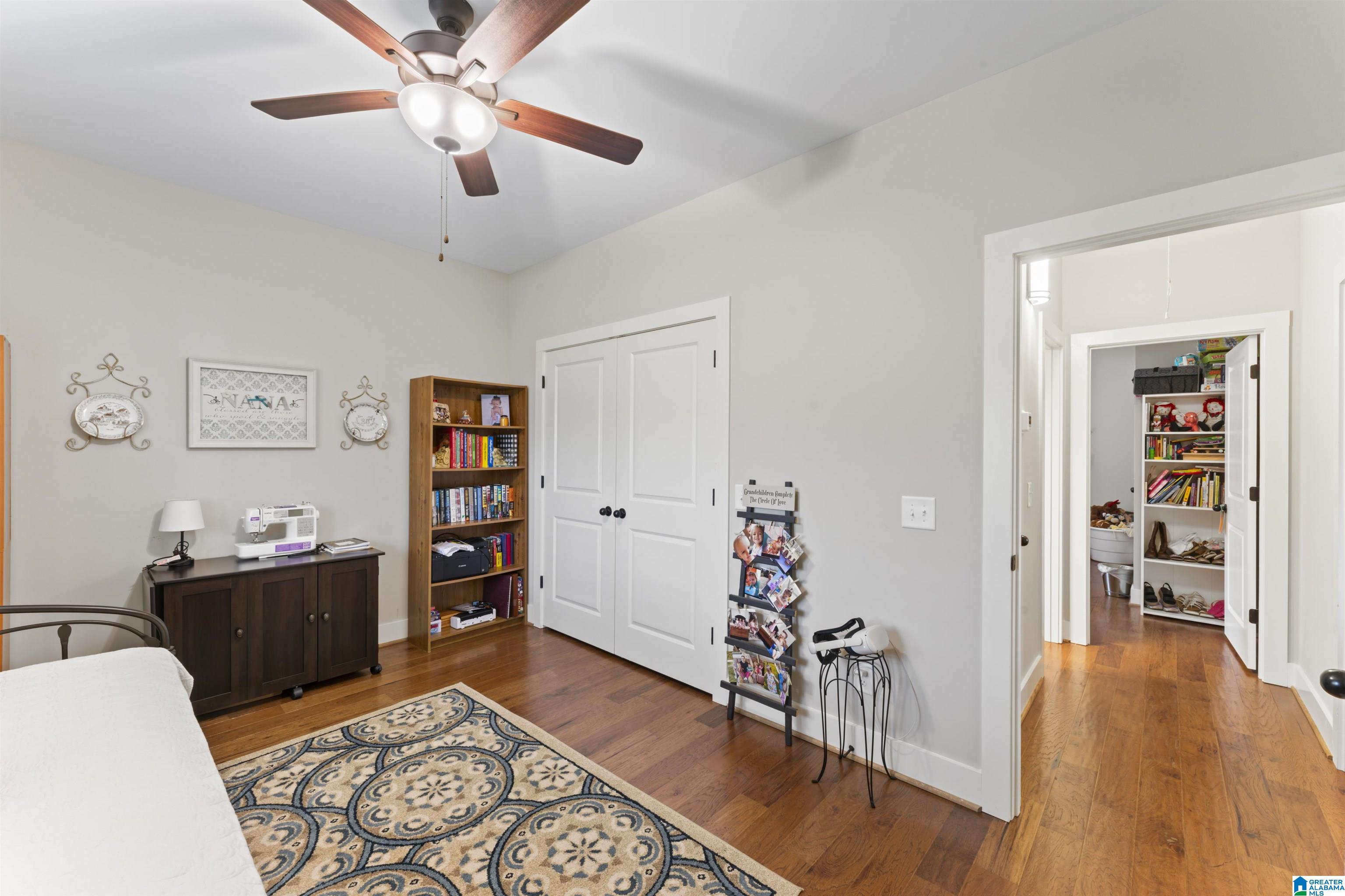 175 Trotter Court Morris, AL 35116 - Photo 12 of 28