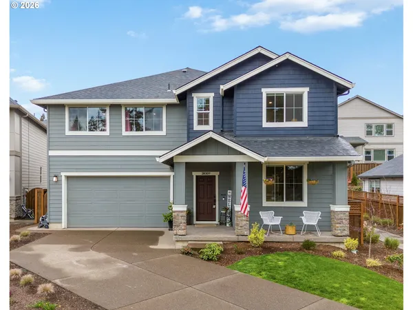 $849,999 | 28309 Southwest Orleans Avenue, Wilsonville, OR 97070