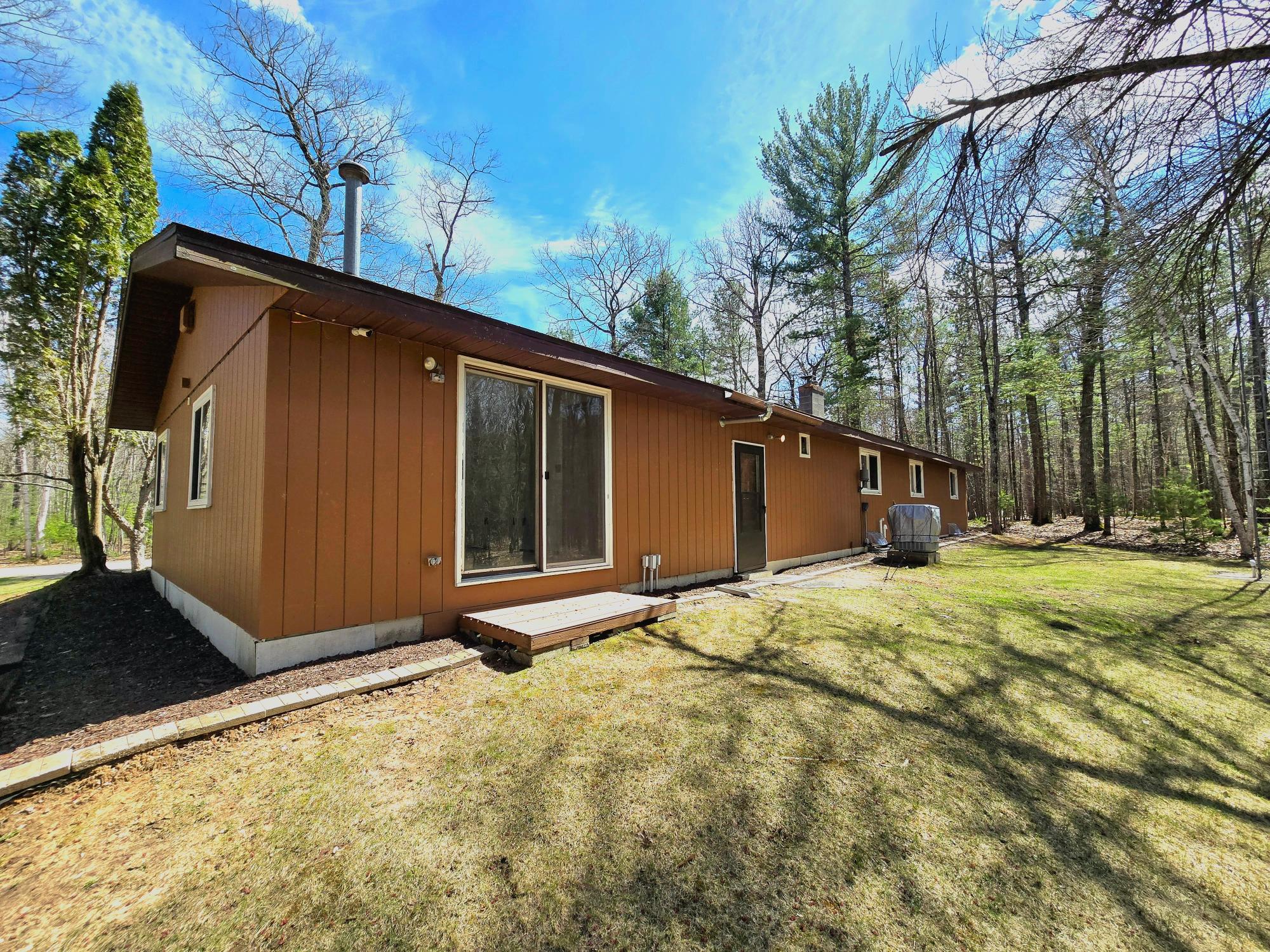 1145 Everett Road Eagle River, WI 54521 - Photo 16 of 20