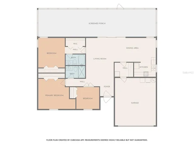 $299,000 | 3103 6th Avenue West, Palmetto, FL 34221