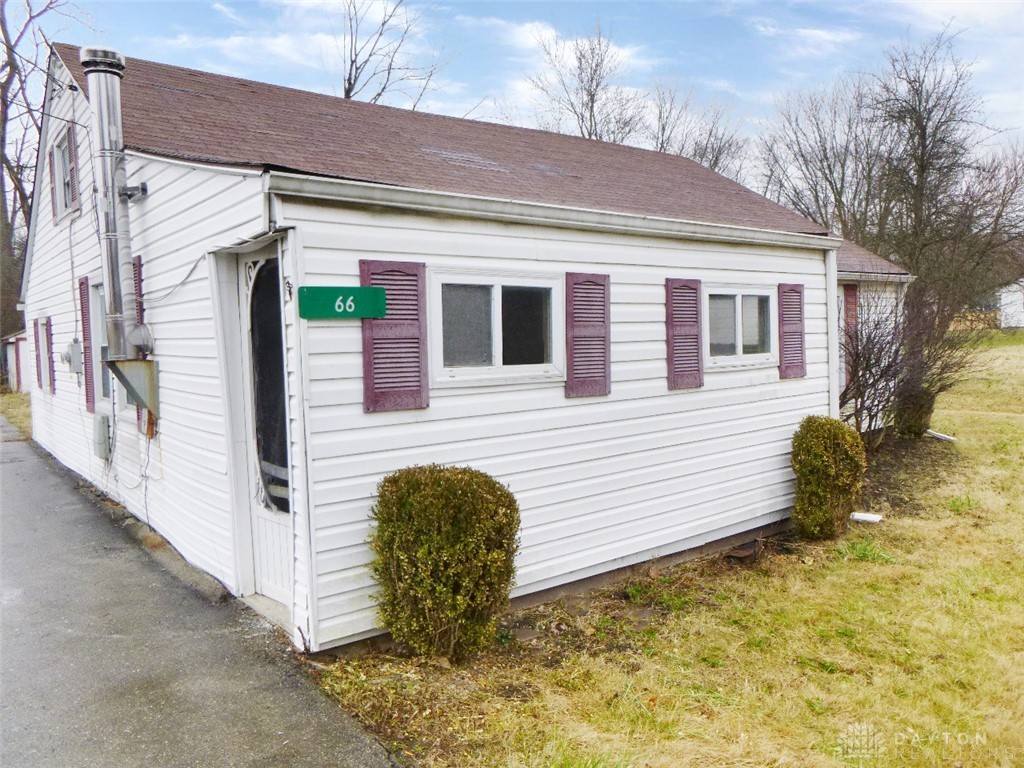 66 Estle Road Springfield, OH 45502 - Photo 1 of 15