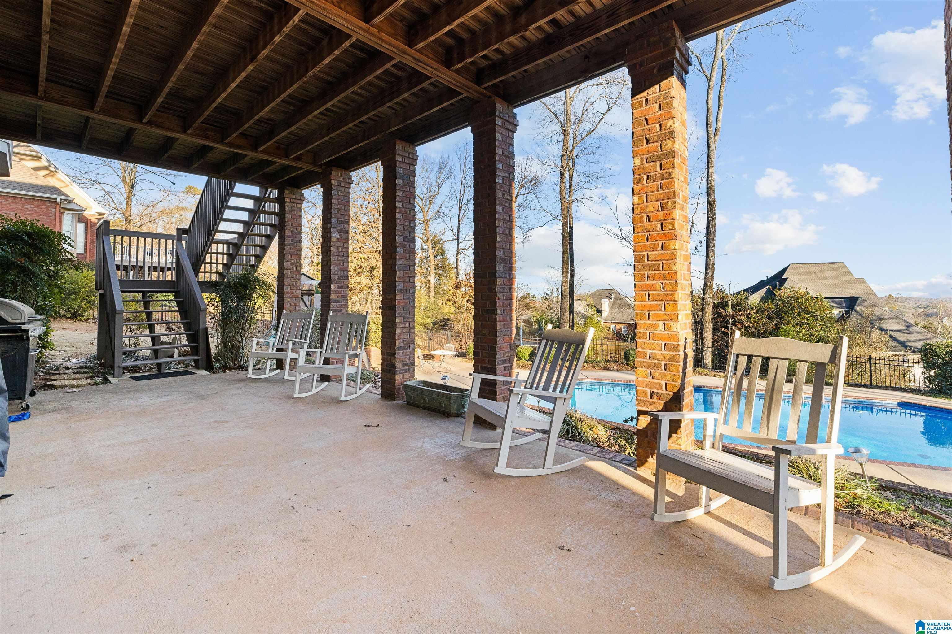 442 Woodward Road Trussville, AL 35173 - Photo 47 of 69 Gallery Image 47