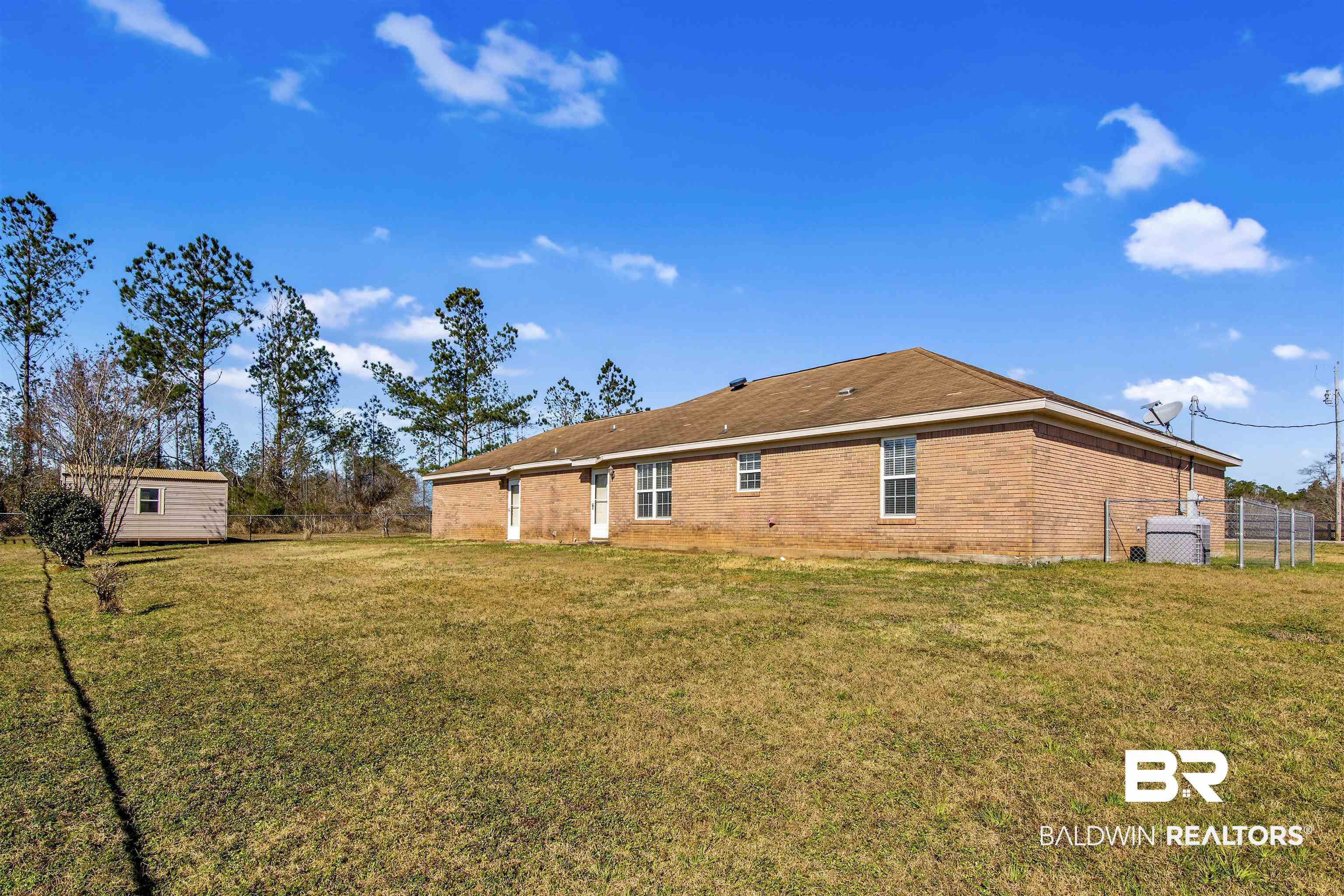 24752 Linholm Road Robertsdale, AL 36567 - Photo 17 of 36