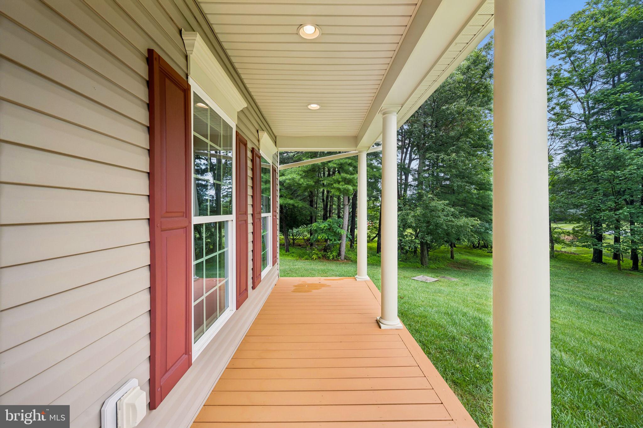 3010 Kaetzel Road Rohrersville, MD 21779 - Photo 56 of 58