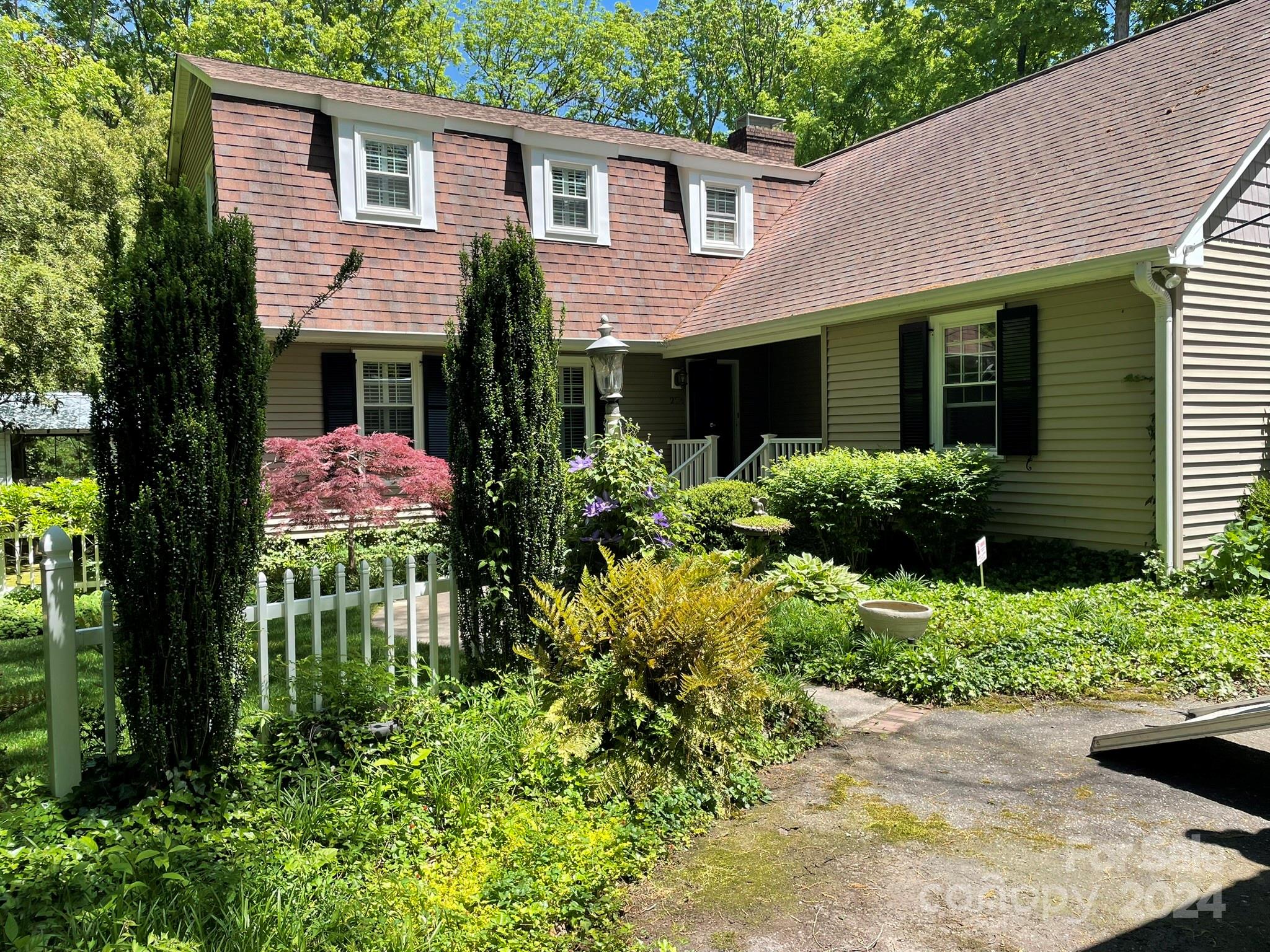 224 Stonewall Road Salisbury, NC 28144 - Photo 1 of 44 Gallery Image 1