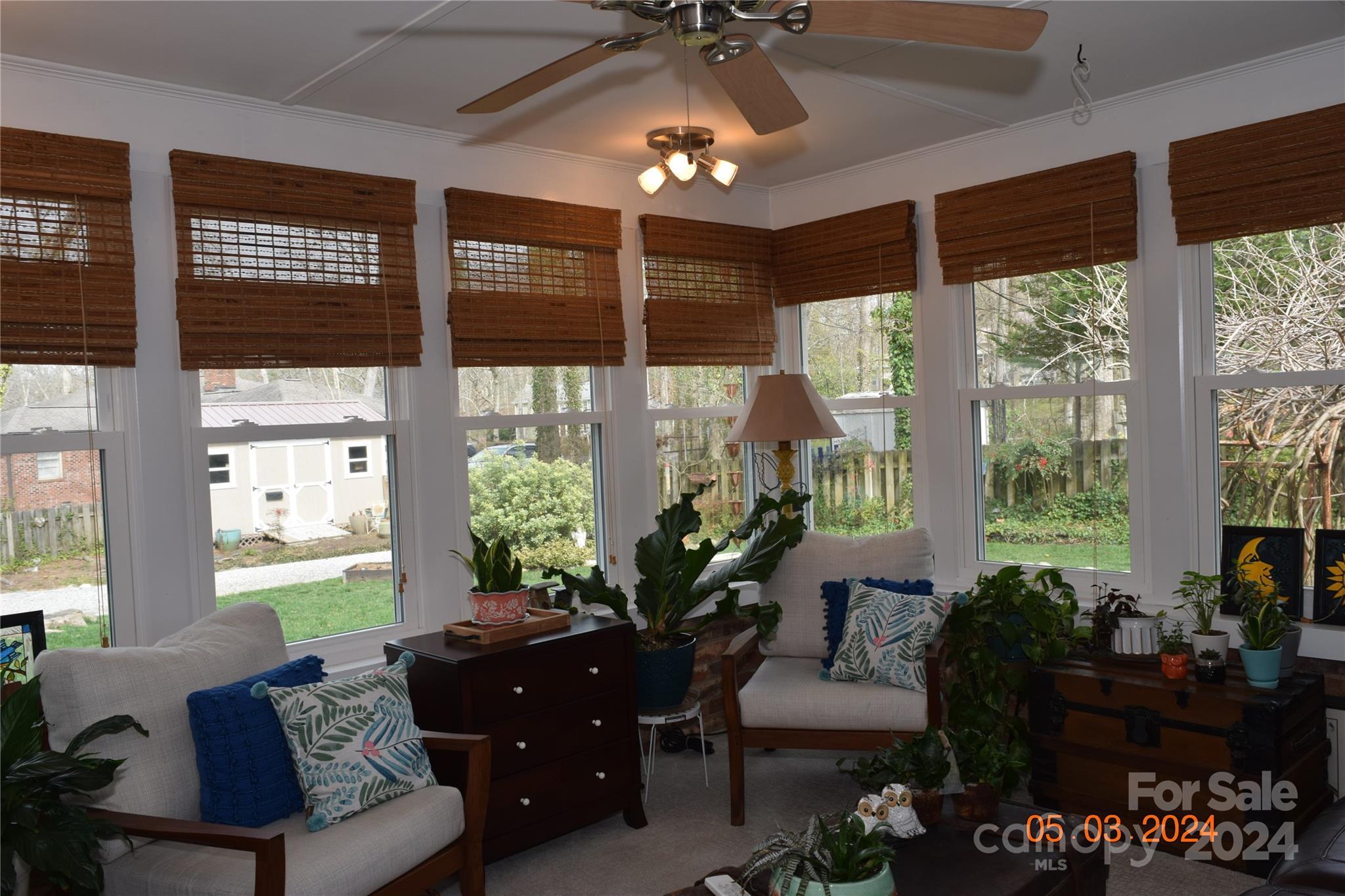 224 Stonewall Road Salisbury, NC 28144 - Photo 12 of 44 Gallery Image 12