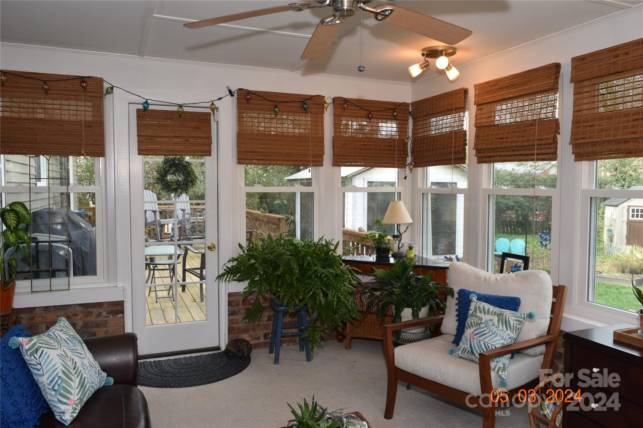 224 Stonewall Road Salisbury, NC 28144 - Photo 13 of 44 Gallery Image 13