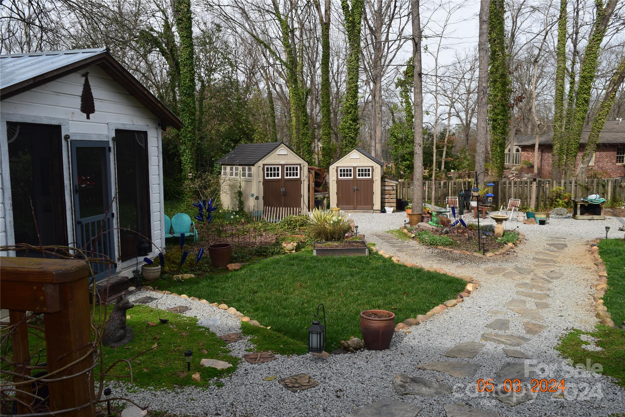 224 Stonewall Road Salisbury, NC 28144 - Photo 14 of 44 Gallery Image 14