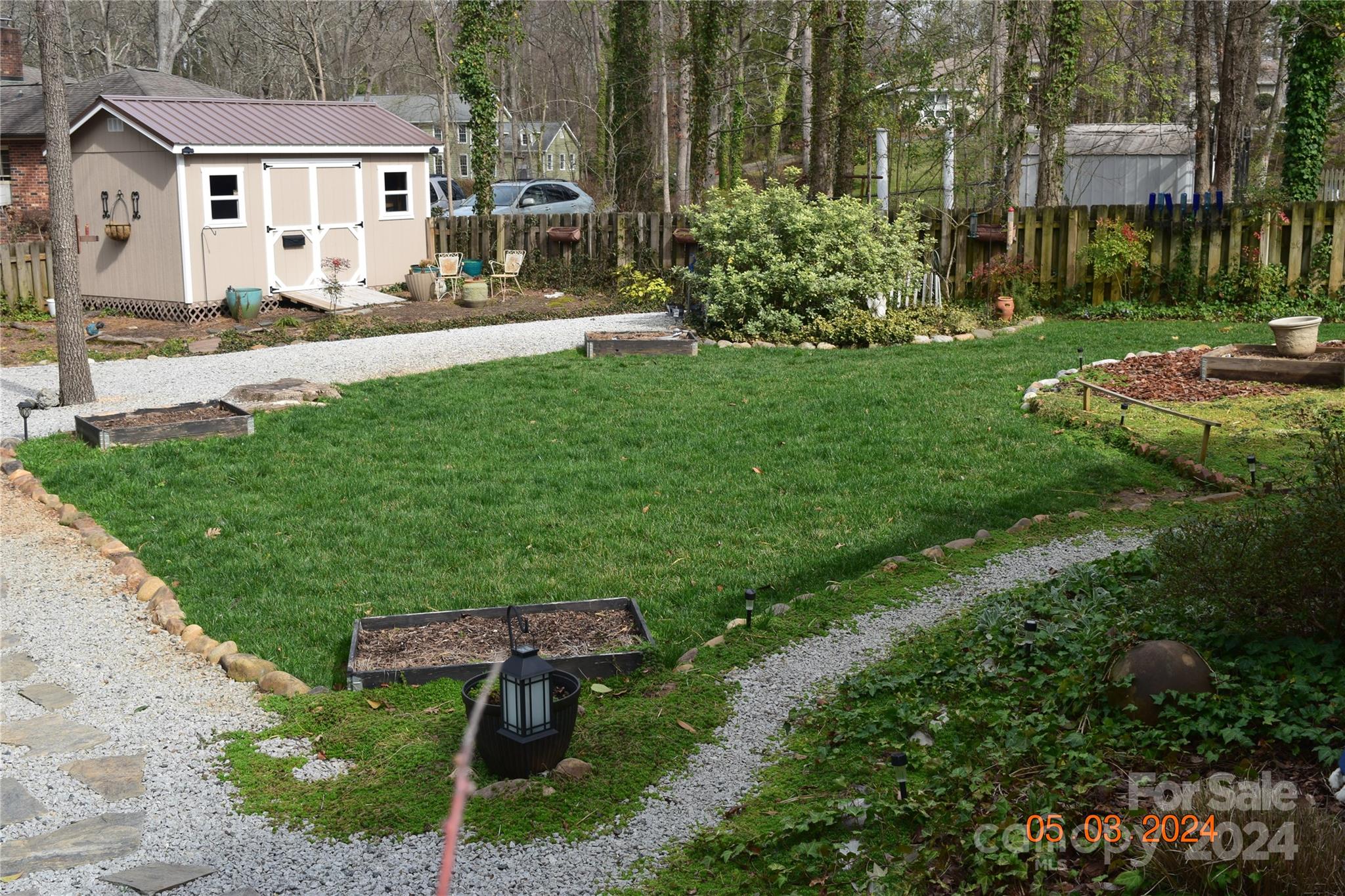 224 Stonewall Road Salisbury, NC 28144 - Photo 15 of 44 Gallery Image 15