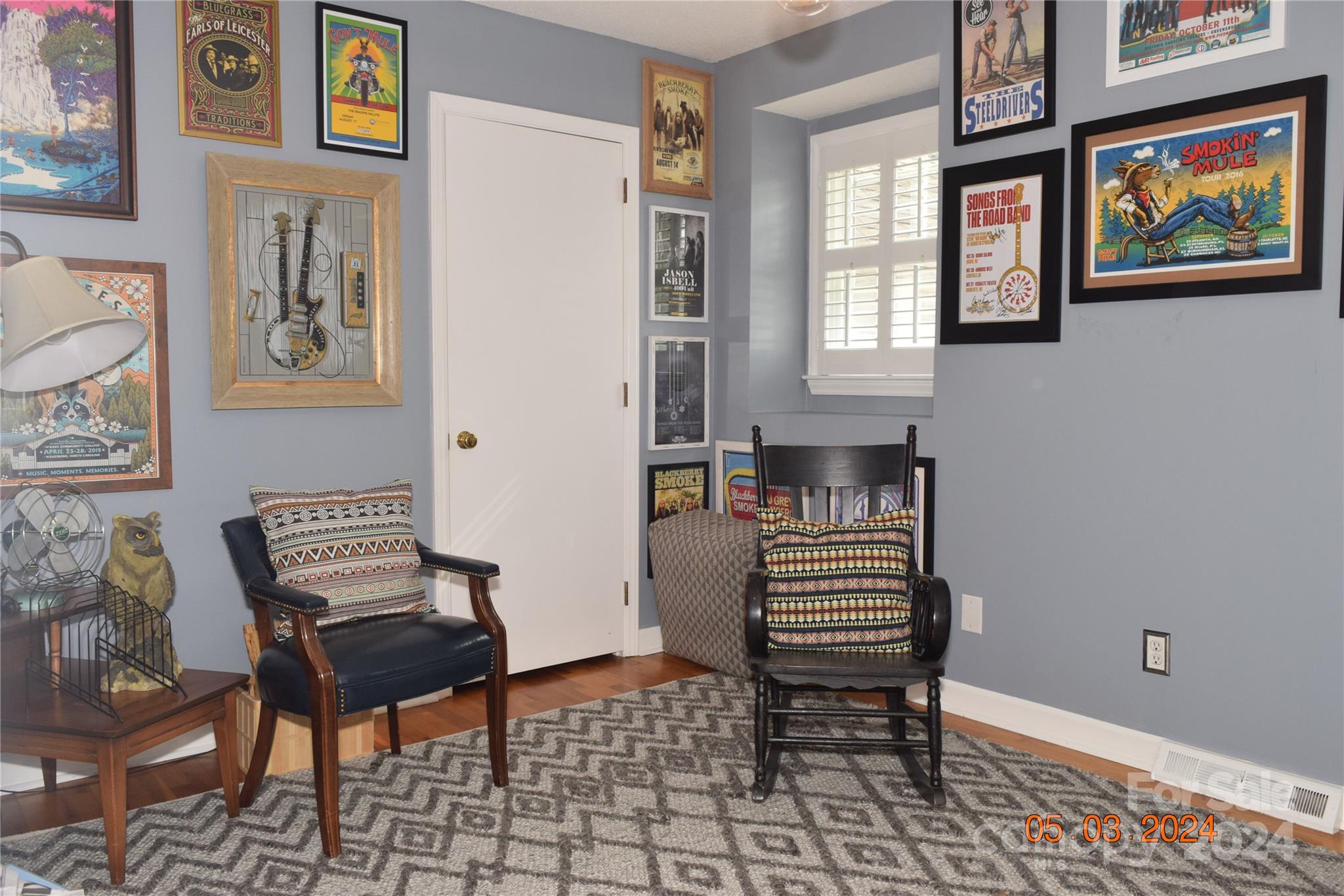224 Stonewall Road Salisbury, NC 28144 - Photo 17 of 44 Gallery Image 17