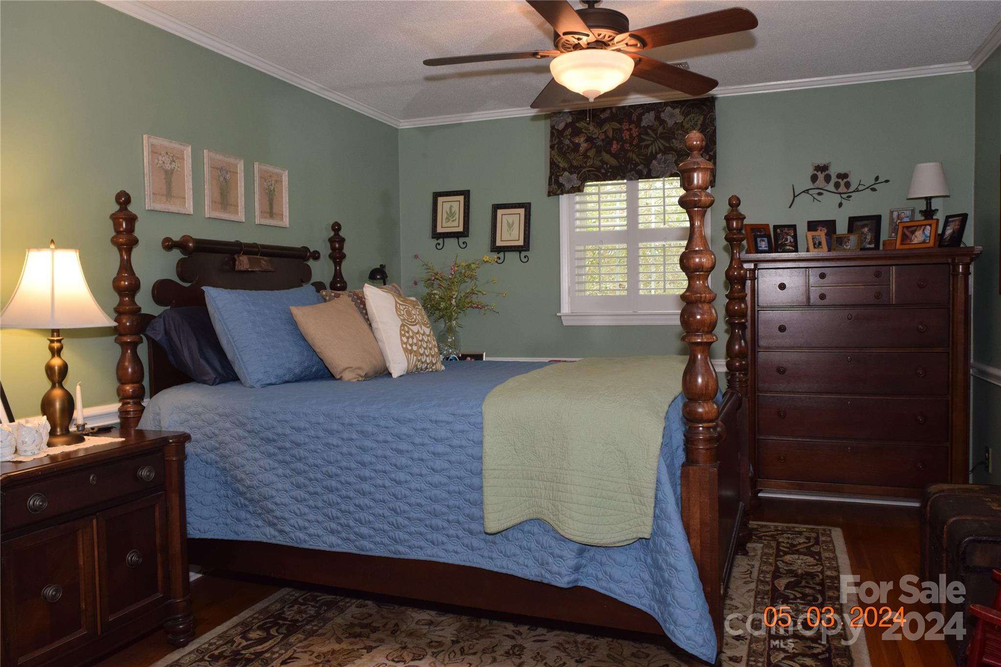 224 Stonewall Road Salisbury, NC 28144 - Photo 18 of 44 Gallery Image 18