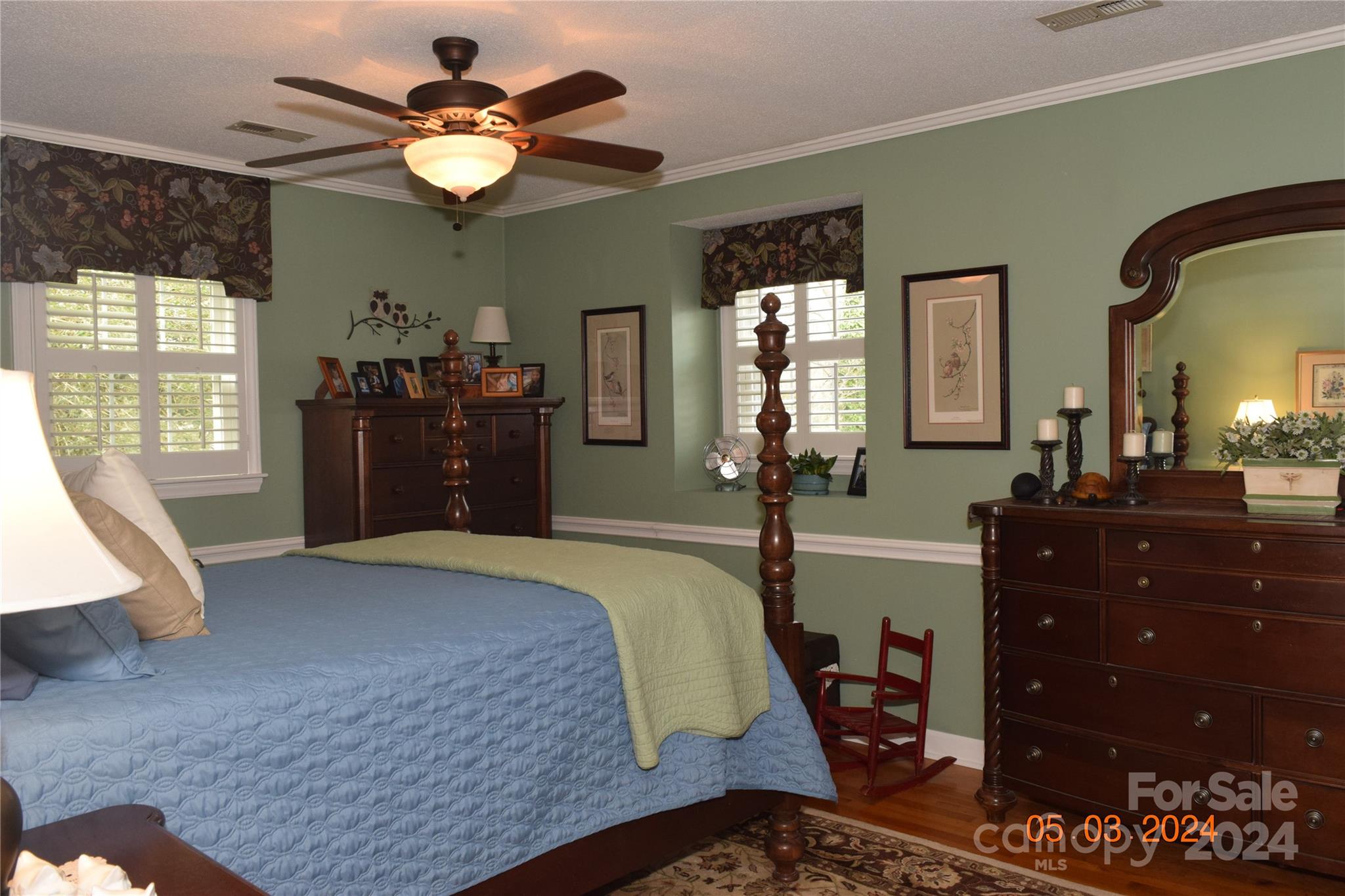 224 Stonewall Road Salisbury, NC 28144 - Photo 19 of 44 Gallery Image 19