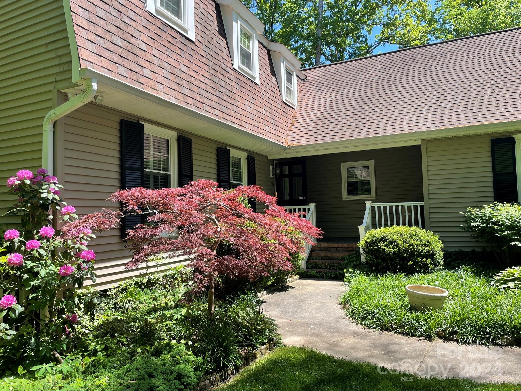 224 Stonewall Road Salisbury, NC 28144 - Photo 2 of 44 Gallery Image 2