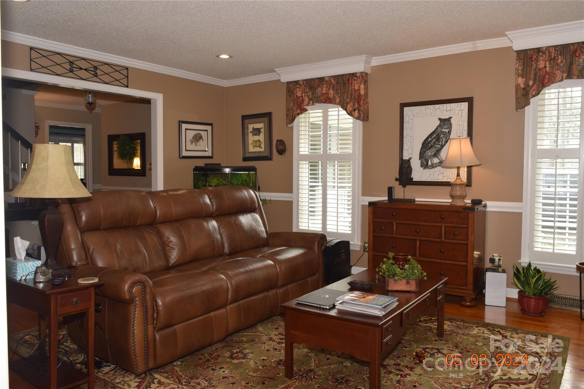 224 Stonewall Road Salisbury, NC 28144 - Photo 3 of 44 Gallery Image 3