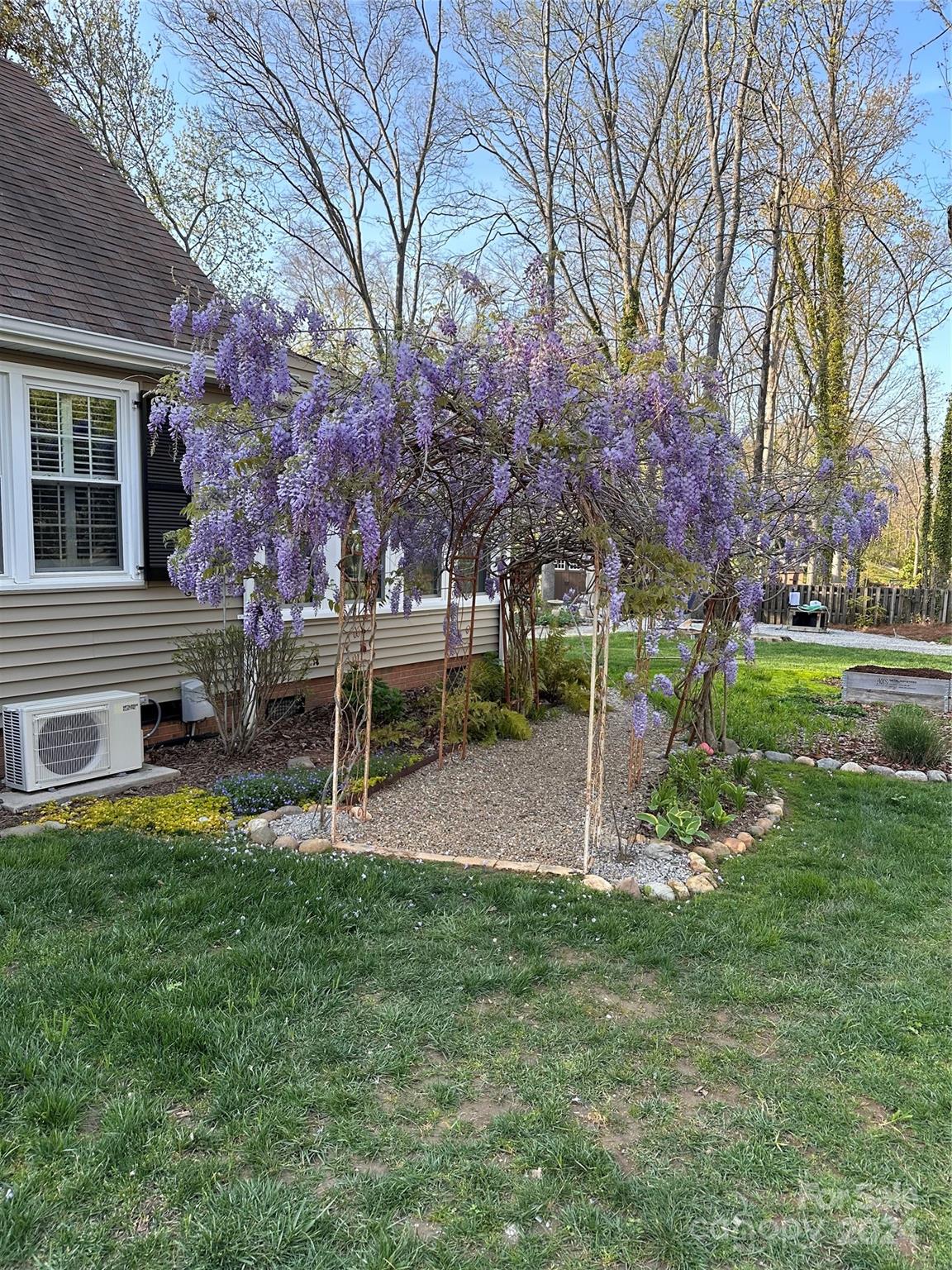 224 Stonewall Road Salisbury, NC 28144 - Photo 41 of 44 Gallery Image 41