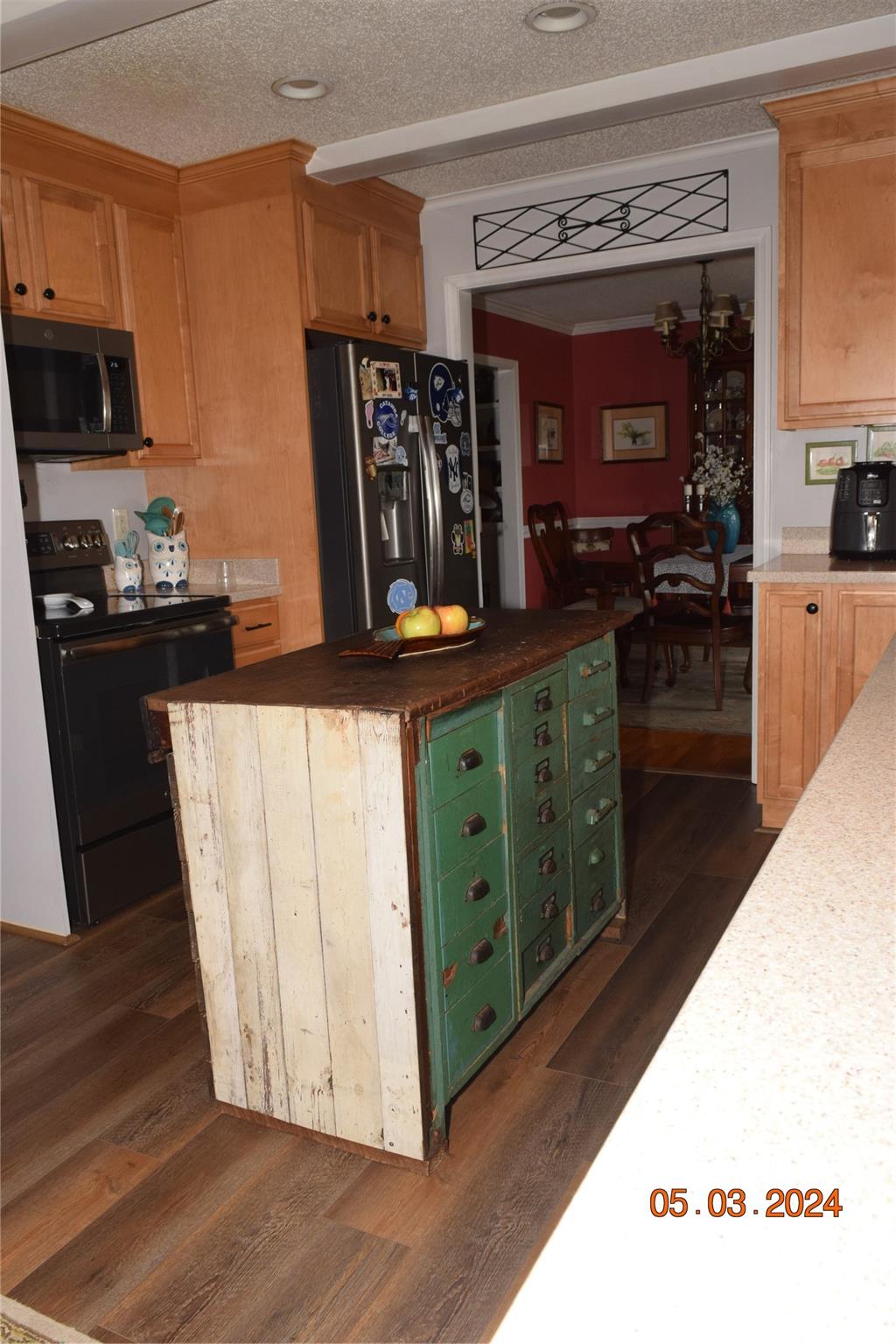 224 Stonewall Road Salisbury, NC 28144 - Photo 5 of 44 Gallery Image 5