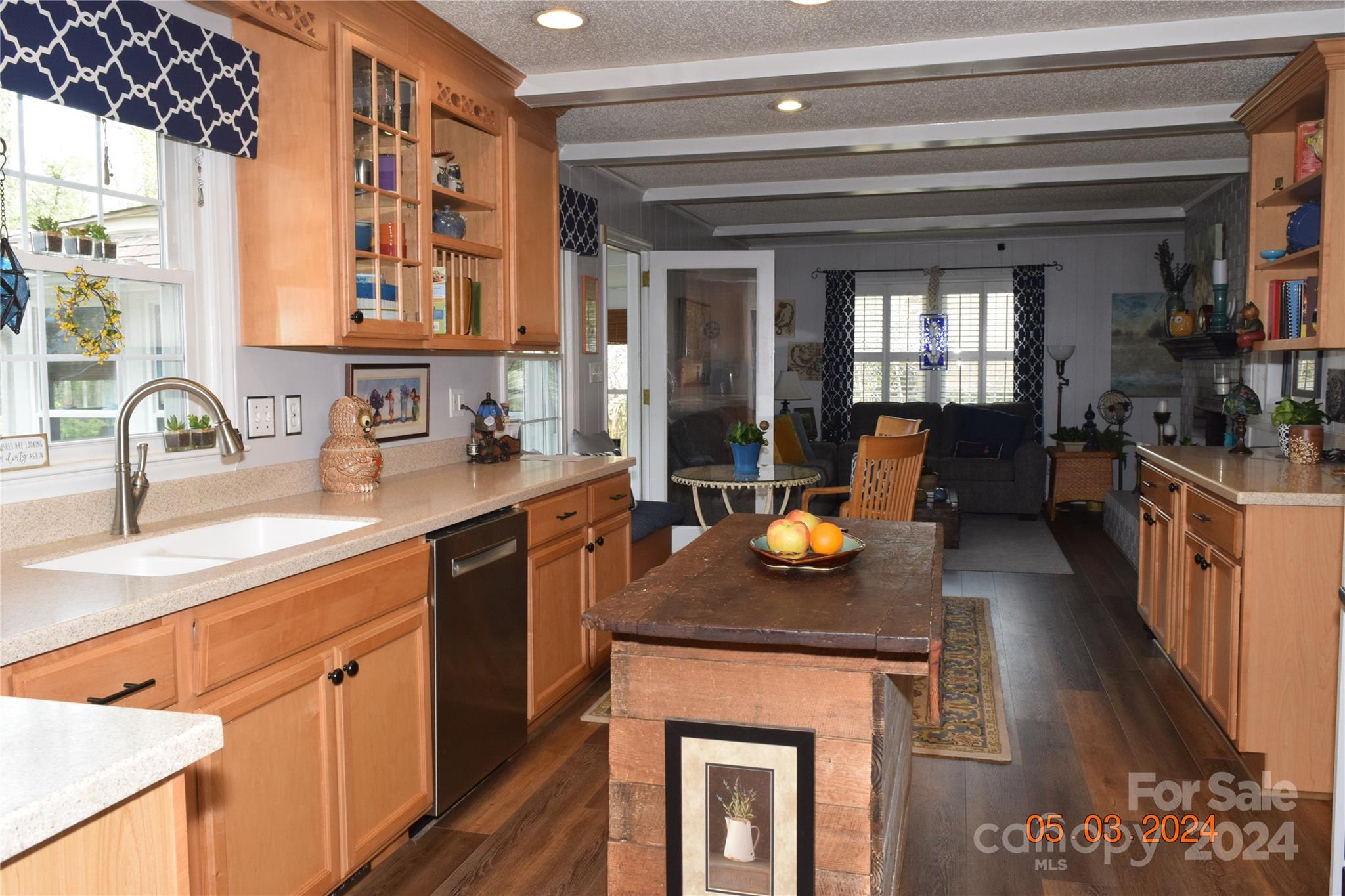 224 Stonewall Road Salisbury, NC 28144 - Photo 6 of 44 Gallery Image 6