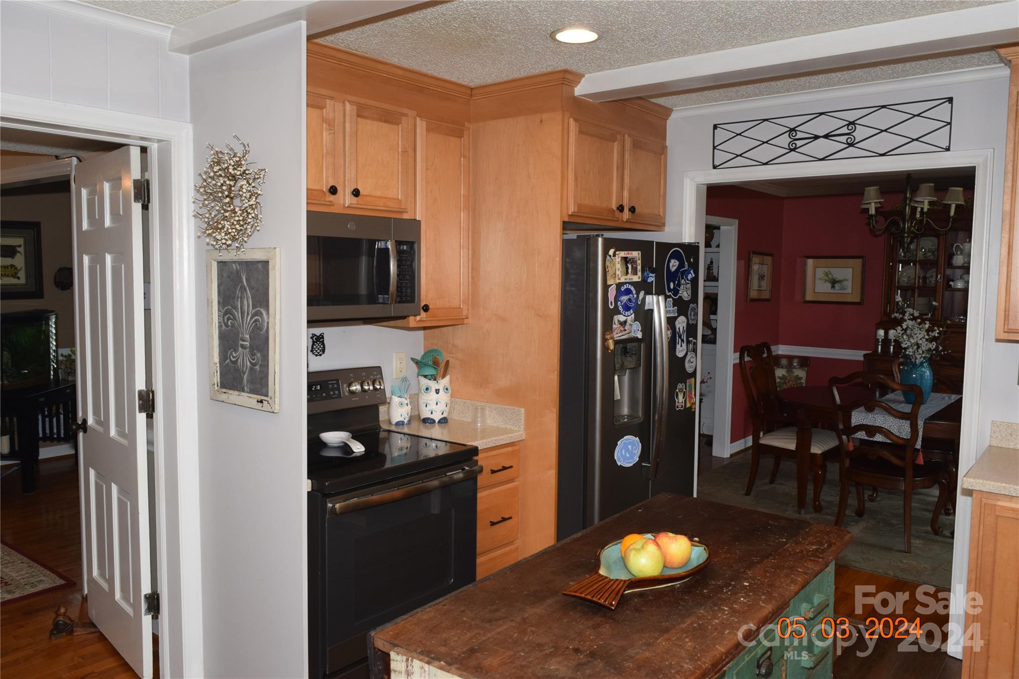224 Stonewall Road Salisbury, NC 28144 - Photo 8 of 44 Gallery Image 8