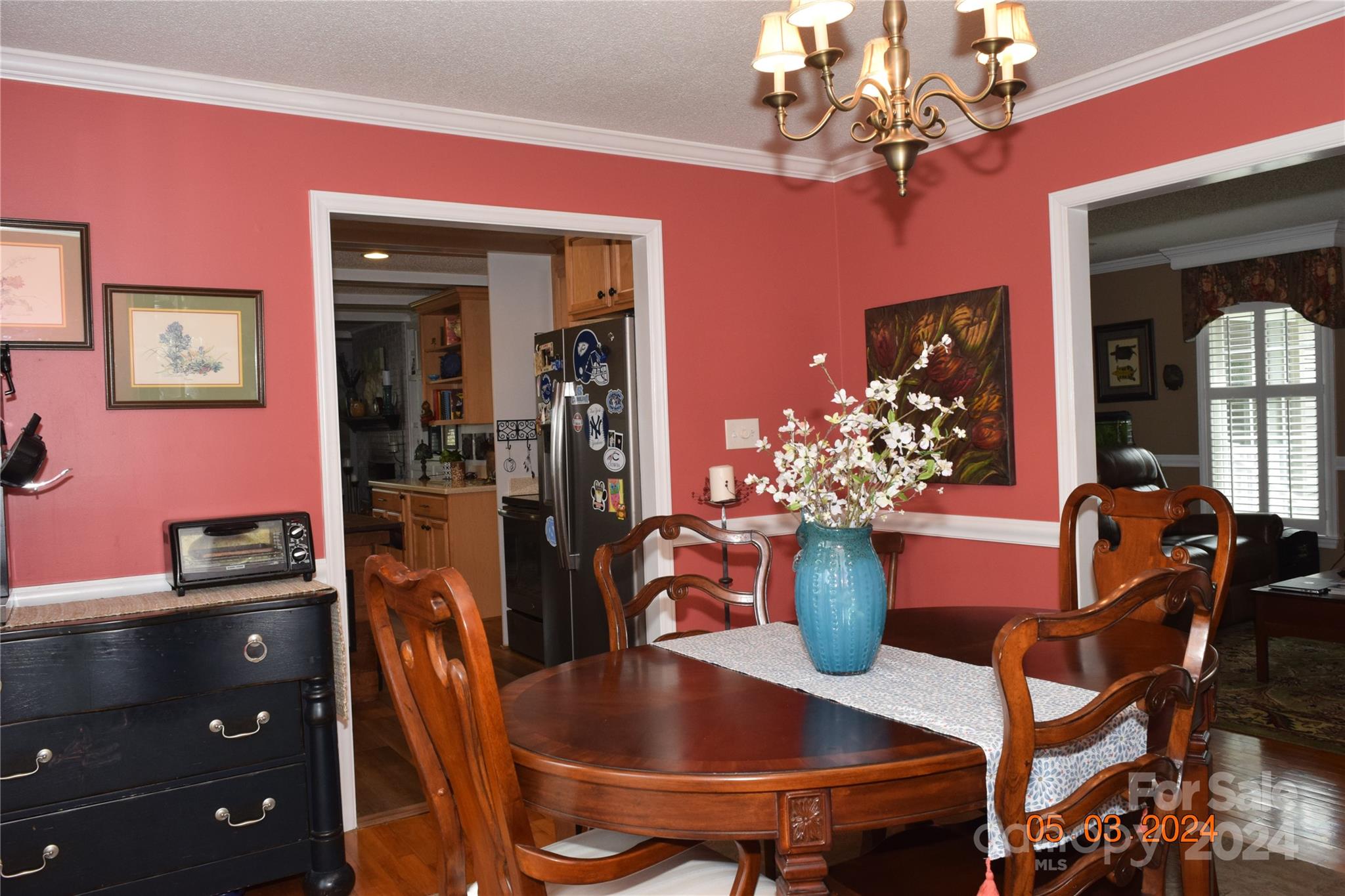 224 Stonewall Road Salisbury, NC 28144 - Photo 9 of 44 Gallery Image 9