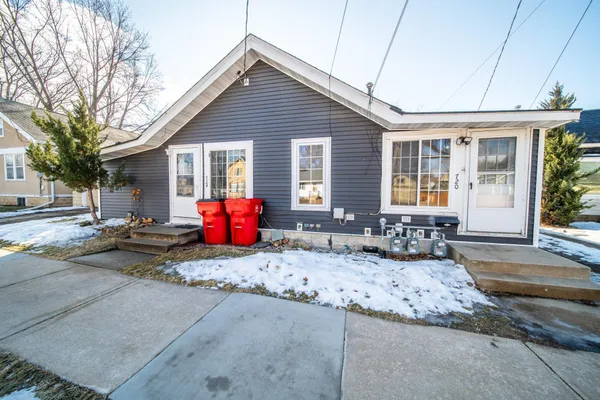 $299,900 | 716 9th Street Southeast, Rochester, MN 55904
