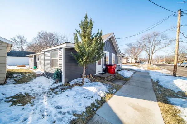 $299,900 | 716 9th Street Southeast, Rochester, MN 55904