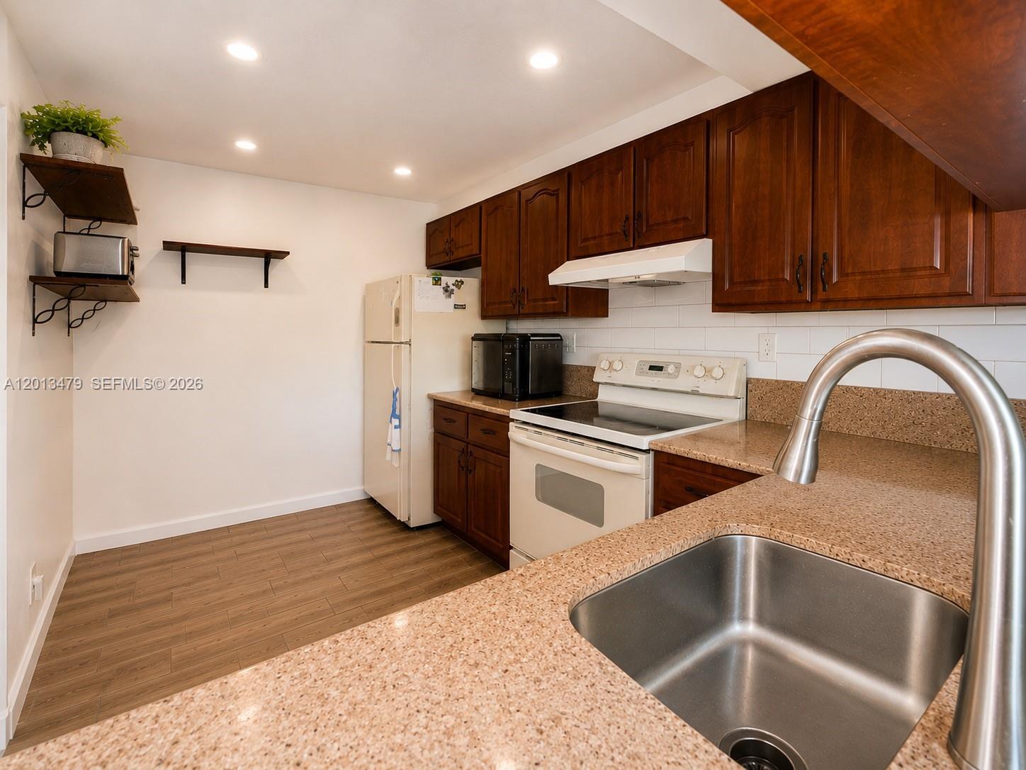 3199 Foxcroft Road, Unit 215 Miramar, FL 33025 - Photo 1 of 6 Pictures have been enhance.