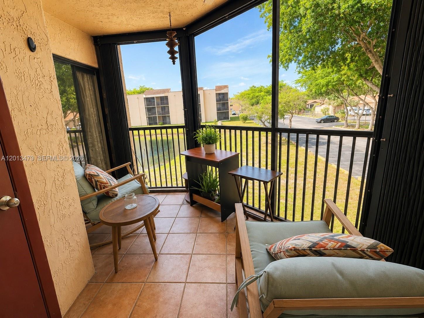 3199 Foxcroft Road, Unit 215 Miramar, FL 33025 - Photo 6 of 6 Pictures have been enhance.