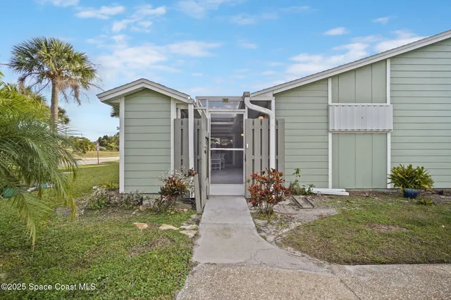 $179,900 | 1956 Quail Ridge Court, Unit 1802, Cocoa, FL 32926