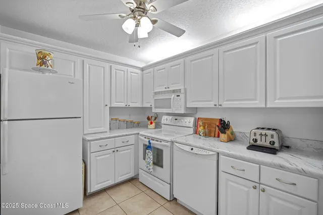 $179,900 | 1956 Quail Ridge Court, Unit 1802, Cocoa, FL 32926
