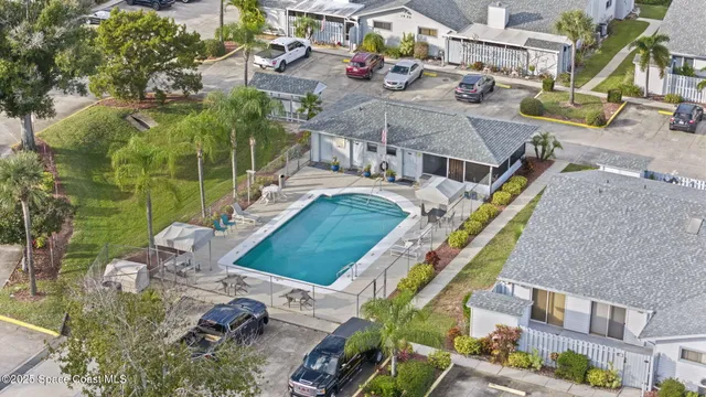 $167,900 | 1956 Quail Ridge Court, Unit 1802, Cocoa, FL 32926