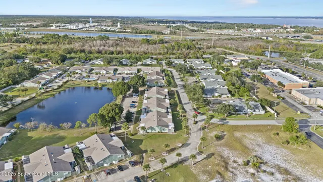 $167,900 | 1956 Quail Ridge Court, Unit 1802, Cocoa, FL 32926