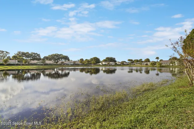 $179,900 | 1956 Quail Ridge Court, Unit 1802, Cocoa, FL 32926