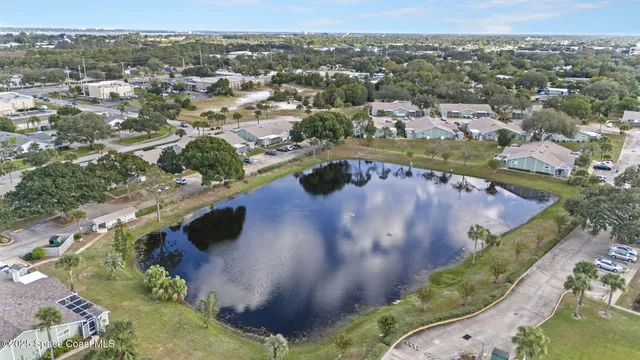 $179,900 | 1956 Quail Ridge Court, Unit 1802, Cocoa, FL 32926