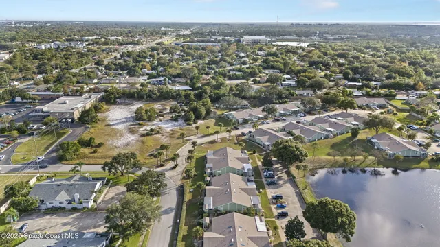 $179,900 | 1956 Quail Ridge Court, Unit 1802, Cocoa, FL 32926