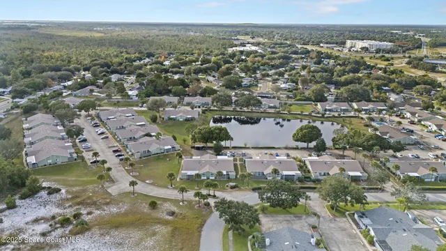 $179,900 | 1956 Quail Ridge Court, Unit 1802, Cocoa, FL 32926