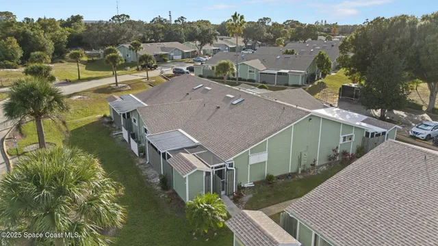 $179,900 | 1956 Quail Ridge Court, Unit 1802, Cocoa, FL 32926