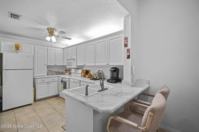 $167,900 | 1956 Quail Ridge Court, Unit 1802, Cocoa, FL 32926