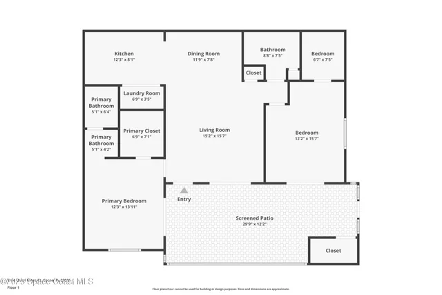 $179,900 | 1956 Quail Ridge Court, Unit 1802, Cocoa, FL 32926