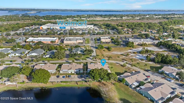 $167,900 | 1956 Quail Ridge Court, Unit 1802, Cocoa, FL 32926