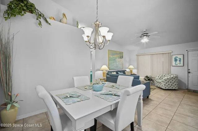 $167,900 | 1956 Quail Ridge Court, Unit 1802, Cocoa, FL 32926